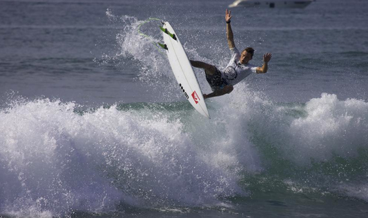 Matt Wins 6 star event over in Mexico