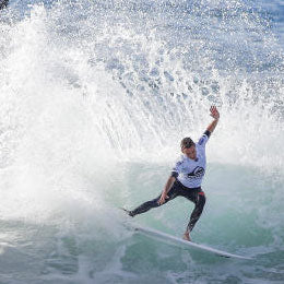 Matt Banting 5th Place in France