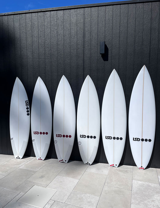 Oscar's Dream Grom Quiver