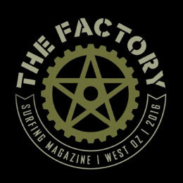 Factory Part: Matt Banting