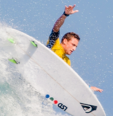 Huge 10 days for Matt in the US Open