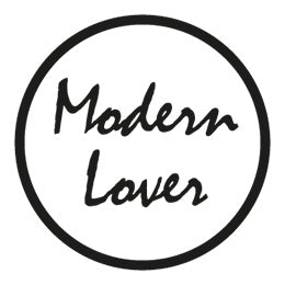 Modern Lover