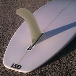 Joe's Single Fin