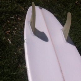 The Twin Fin