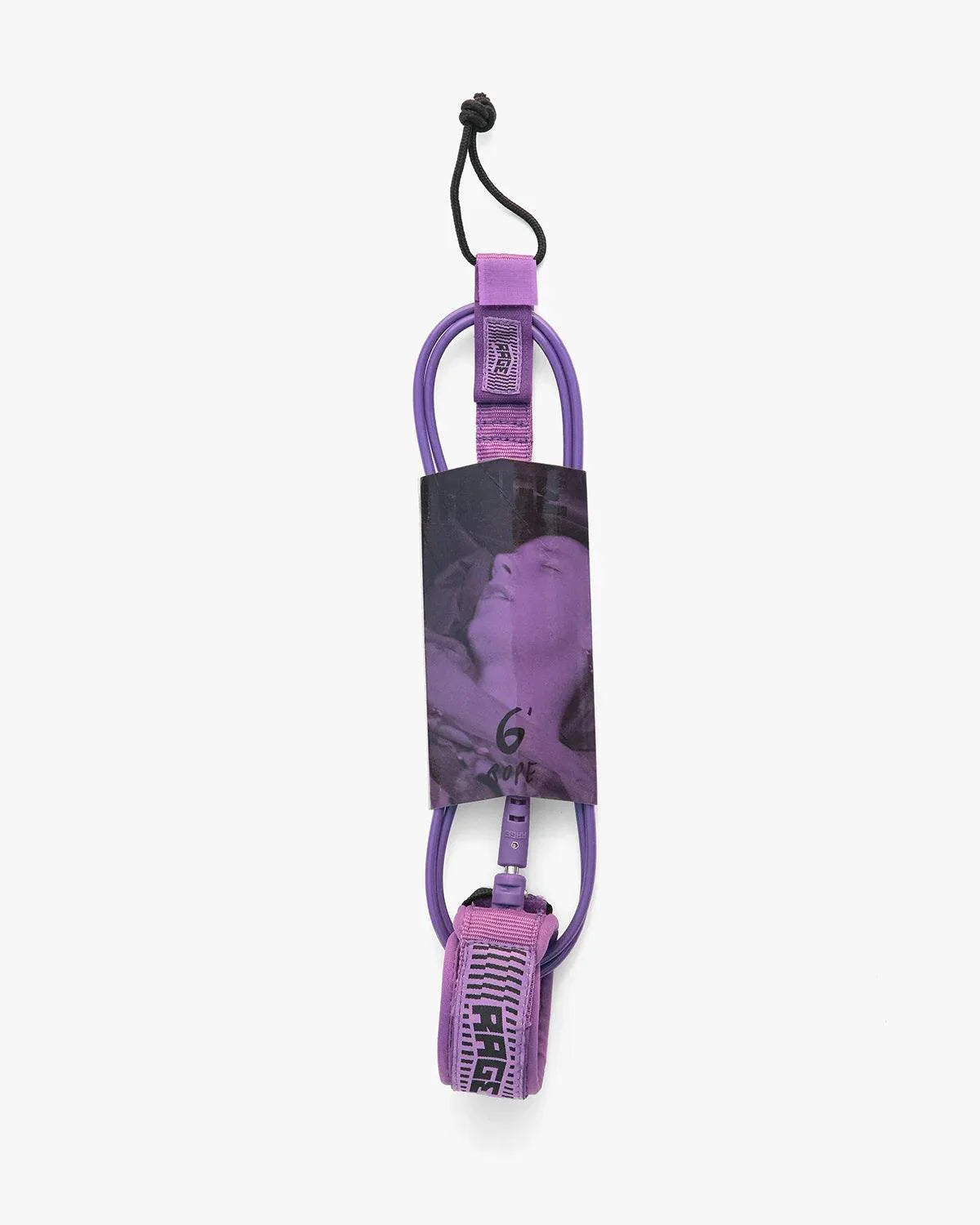 Rage Light Rope Leash
