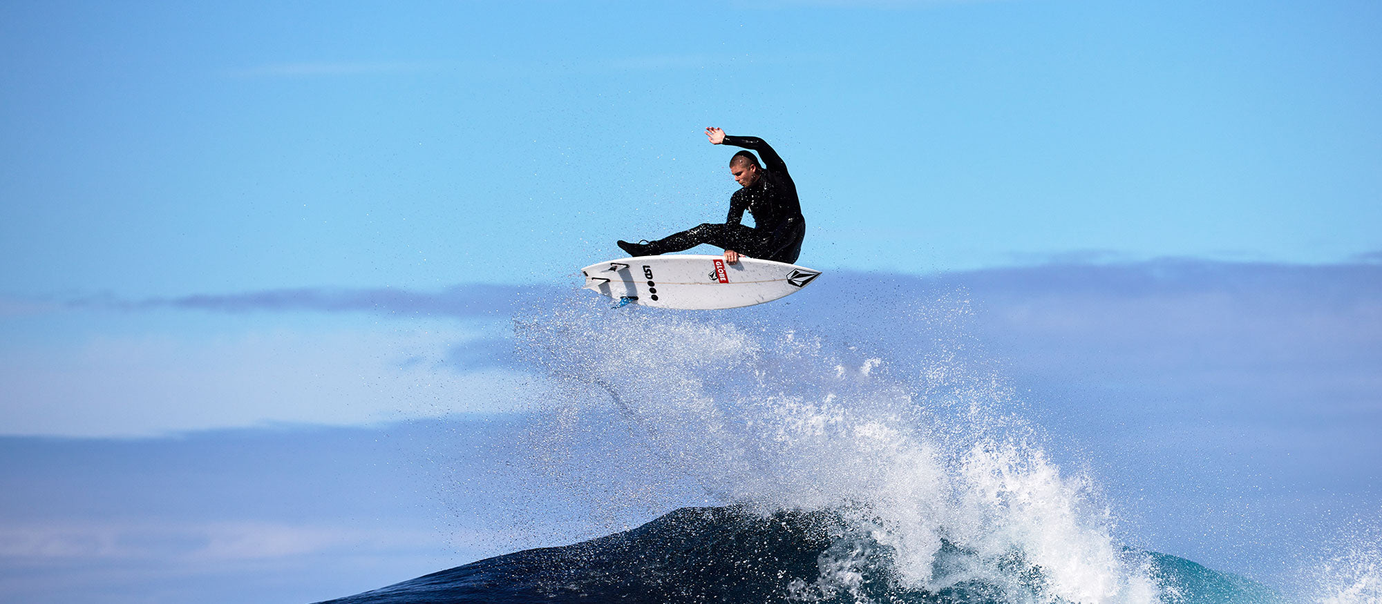 Noa Deane Air