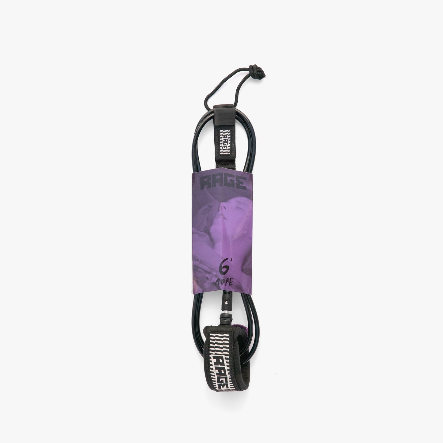 Rage STD Leash