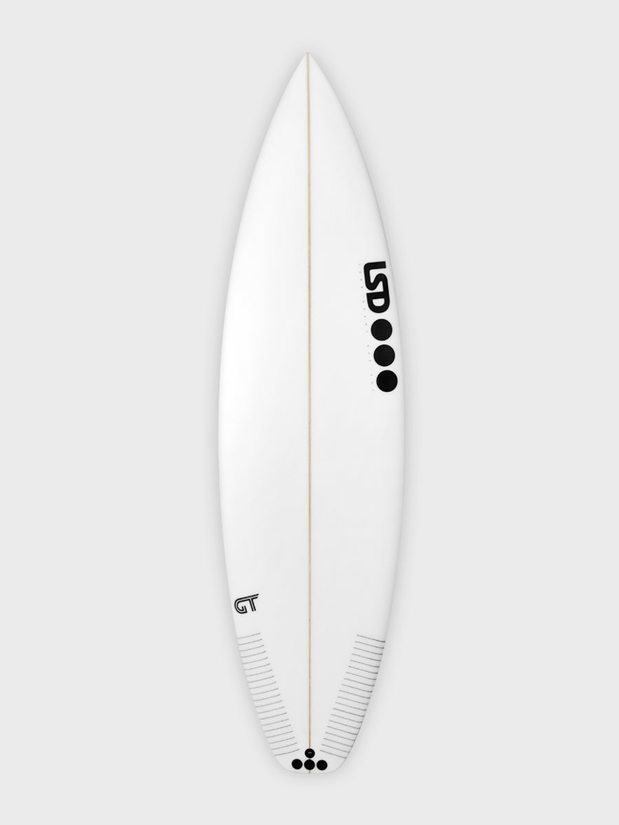 GT – LSD Surfboards