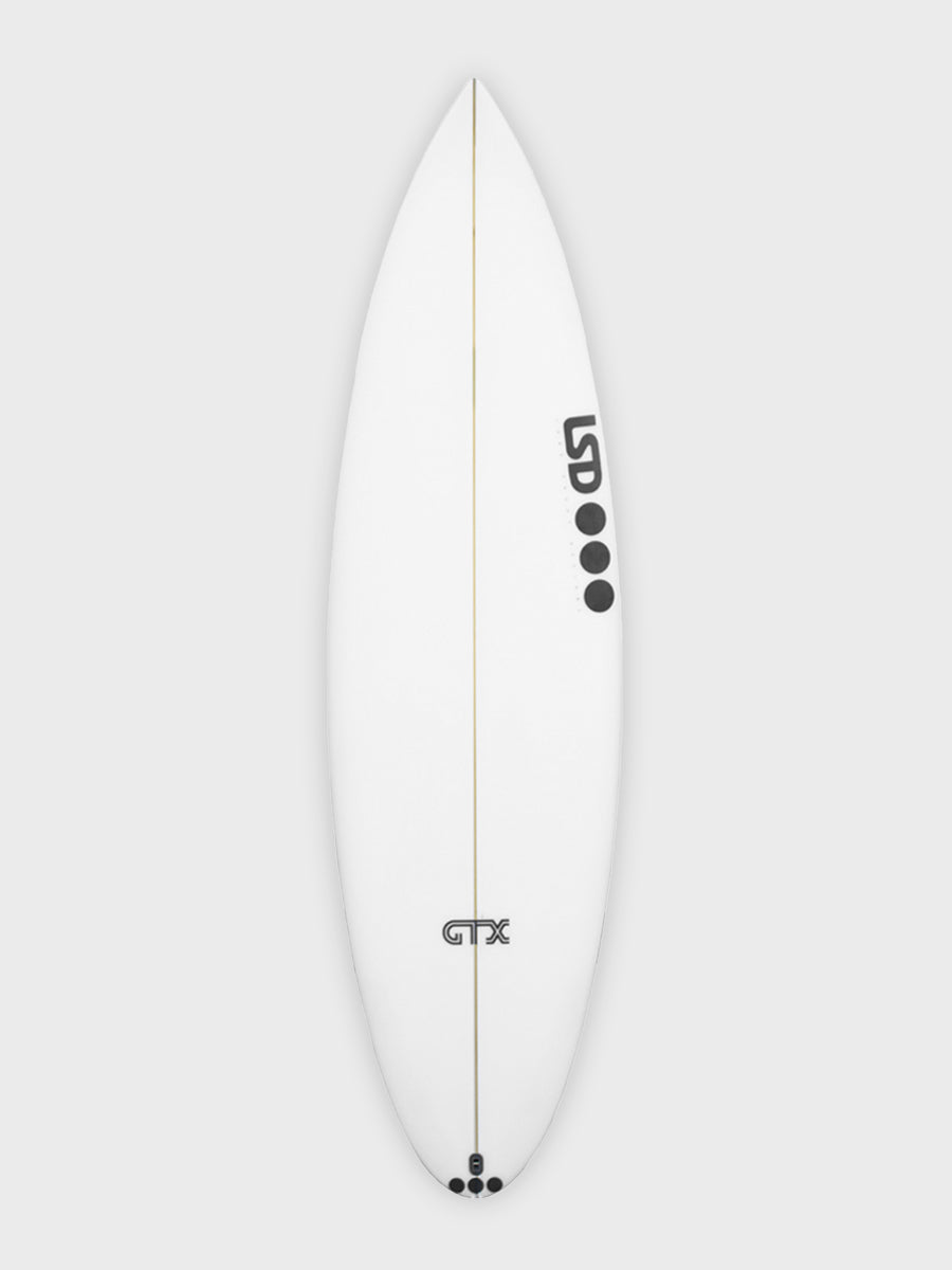 GTX – LSD Surfboards