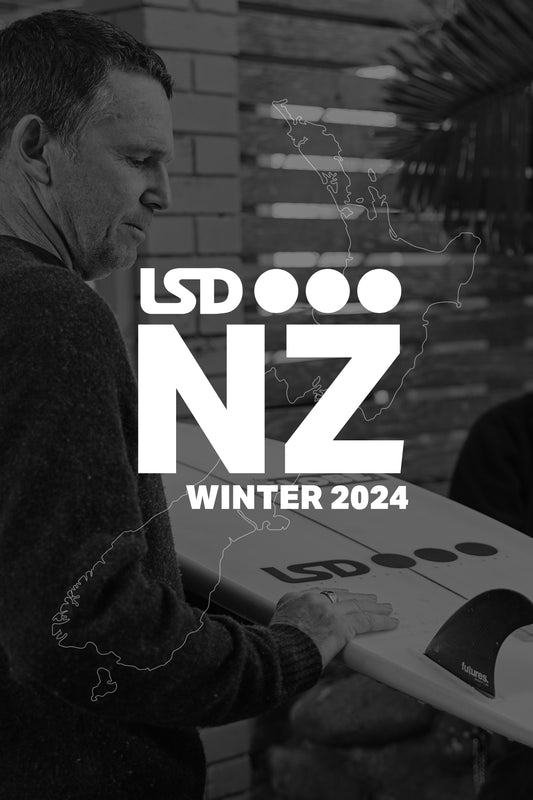 LSD NZ Winter 24