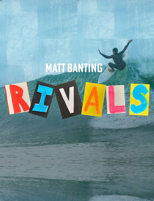 Rivals - Matt Banting