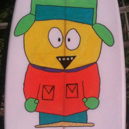 Posca Art