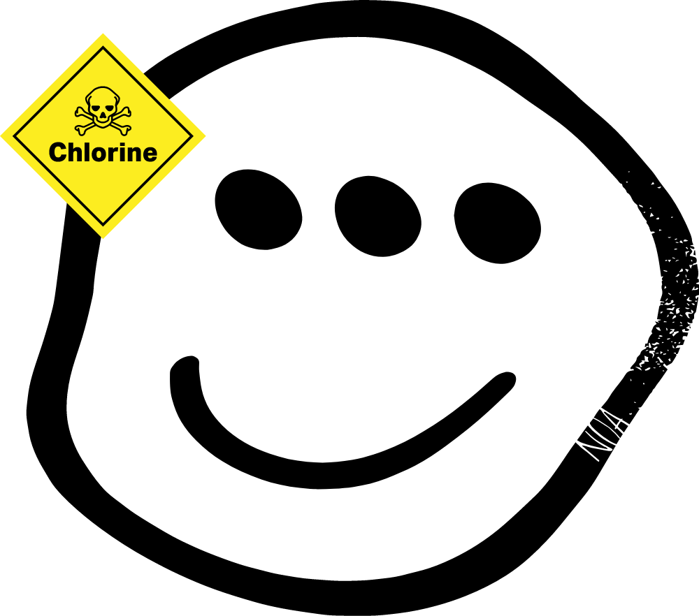 Noa Chlorine LSD Surfboards