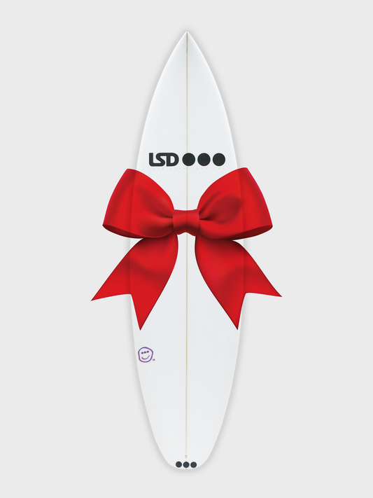 LSD Surfboards Gift Card