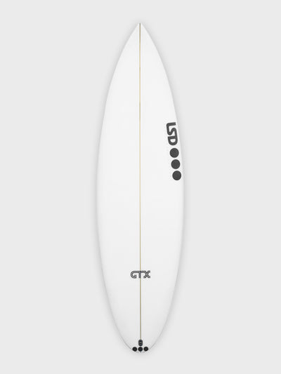 Surfboards – LSD Surfboards