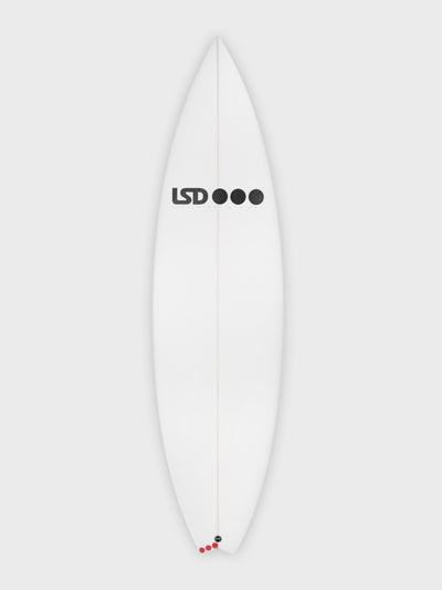 Surfboards – LSD Surfboards