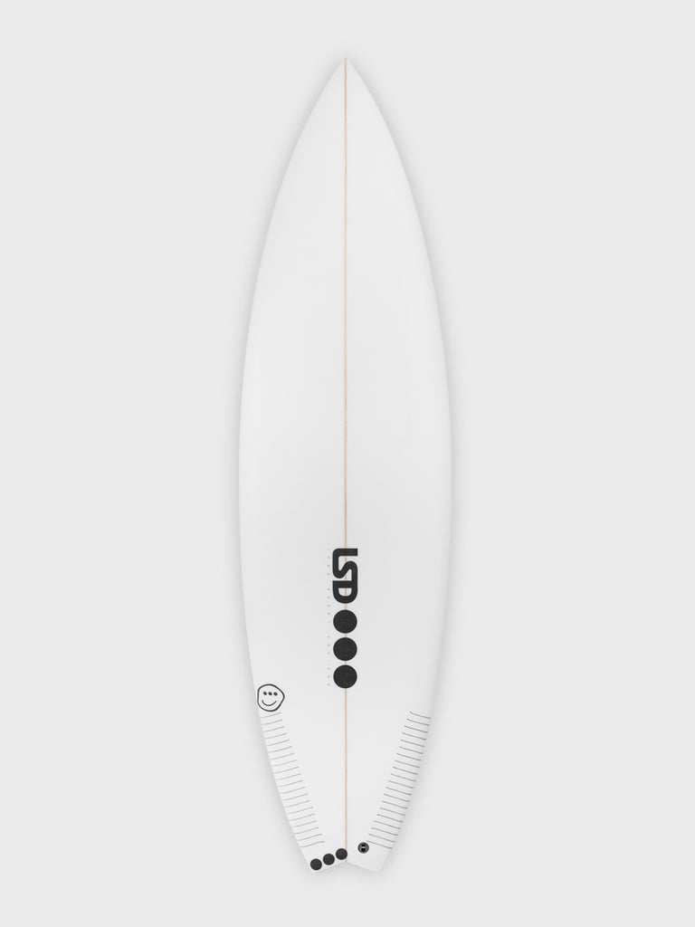 Noa – LSD Surfboards